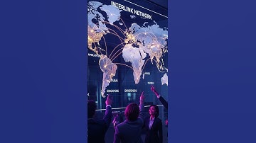 InterLink – 4 triệu con người thật, cùng kiến tạo giá trị thật #interlink