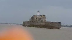 kala pani jail _ Cellular jail in Diu
