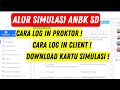 Simulasi ANBK SD | Terbaru - ANBK 2024