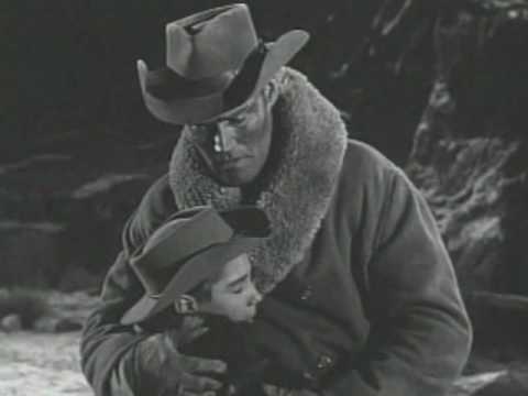 The Rifleman - Lucas/Mark - "Everything"