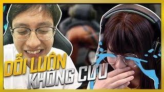 Kl7 Quyết Tâm Đền Top 1 Vì Ko Cứu Đc Thy - Pubg Cùng Misthy