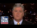 Hannity: House Democrats urging Biden to give up nuclear authority