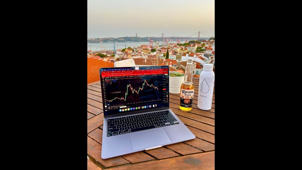 Travel Vlog #1: Oahu/Maui/LA/Portugal/Spain/France/Monaco