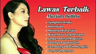 Meriam Bellina Lawas Terbaik | Kompilasi Lagu Nostalgia Terpopuler Meriam Bellina