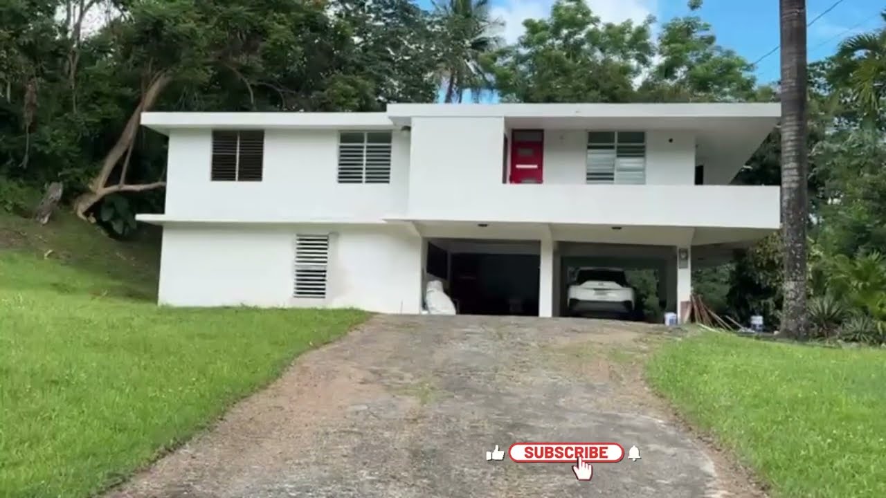 Our first DIY Renovation in Puerto Rico Part 2