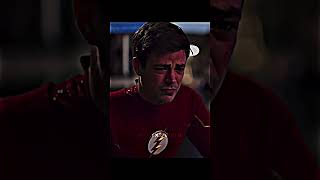 Barry Sings Poker Face Edit 🔥 #shorts #theflash #barryallen