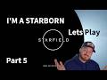 Starfield New Update - Part 5 - Lets Explore