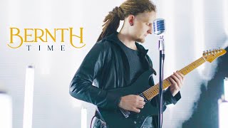 BERNTH - TIME | Official Music Video