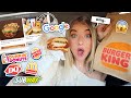 Letting GOOGLE IMAGES decide WHAT I EAT for 24 HOURS !! *BAD IDEA*