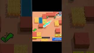 Менди моменты #brawlstars #shorts