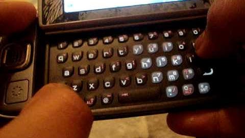 sidekick lx tricks part 1