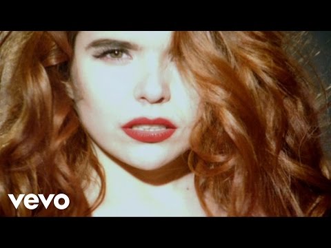 Paloma Faith - Stone Cold Sober