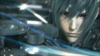 Final Fantasy Versus XIII - AMV - Path (Apocalyptica)