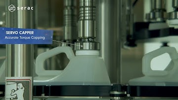 Explosion-Proof Filler Capper for Agro-Chemical Products