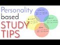 Understanding the Four Tendencies
