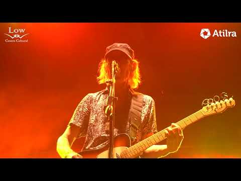 SKAY y los Fakires en LOW