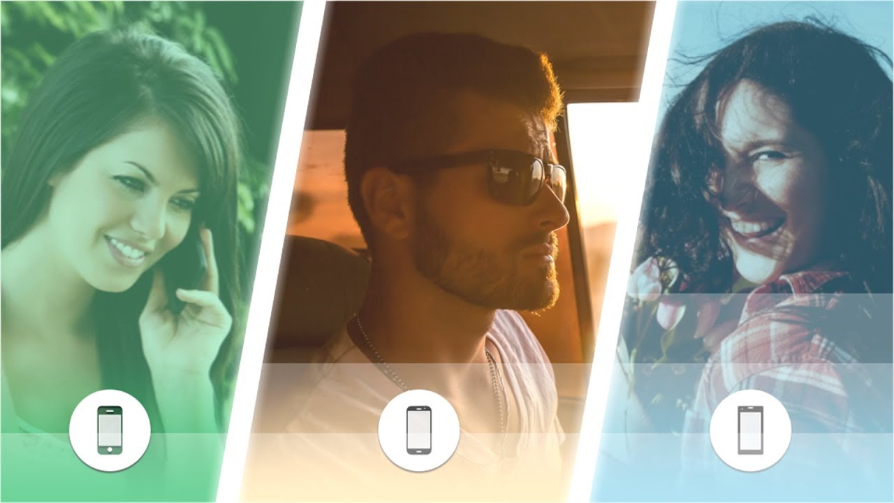 The World's First Artificially Intelligent App For Everyone: Contacts PRO (Kickstarter Video)