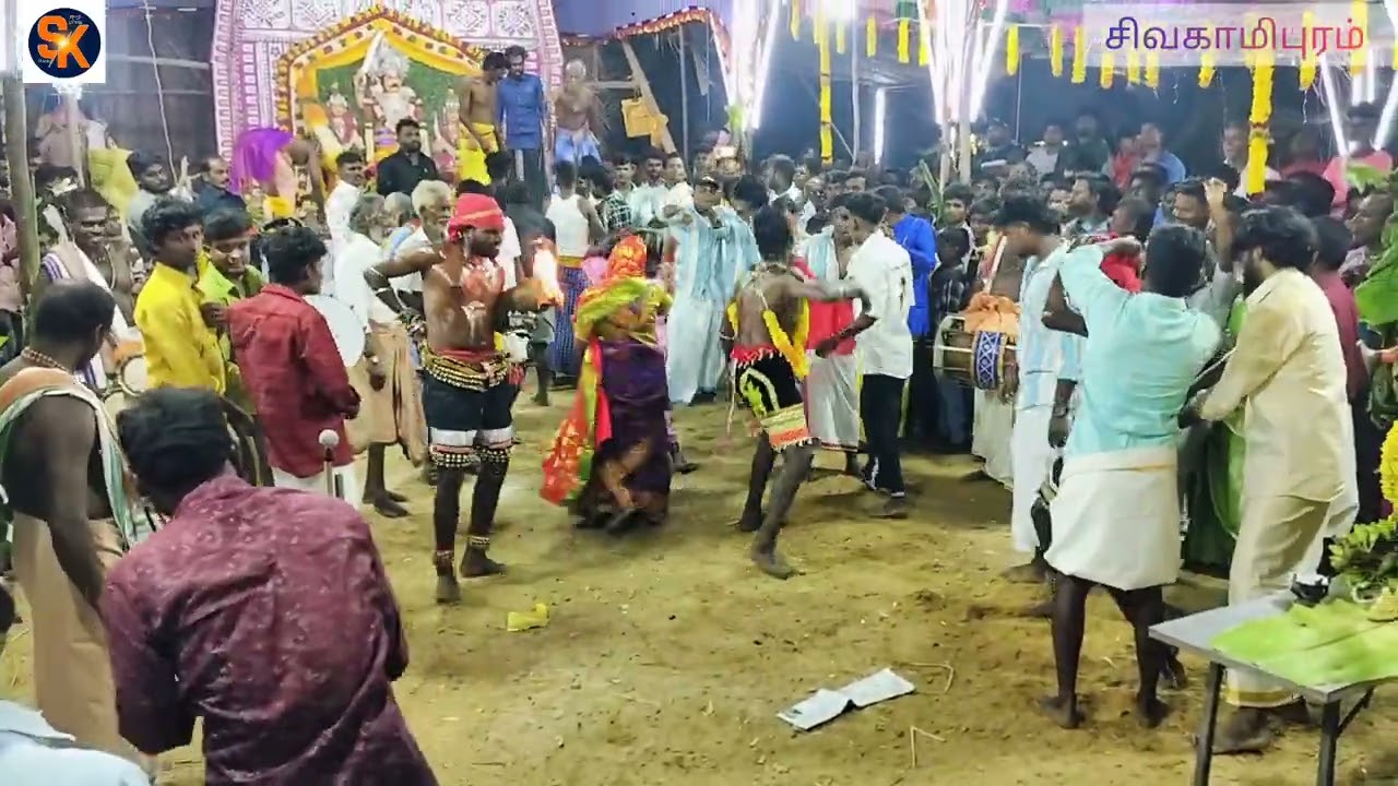 🫰💖21 September 2024 கற்கள் பூசை ,#ஸ்ரீ ஊசி காட்டன் கோயில் #சிவகாமிபுரம்# சரவணன் #நையாண்டி மேளம்#🫰💚💥💫