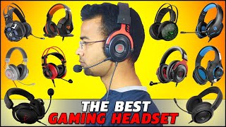 Best Gaming Headset 2022 🎧 | PC & Mobile