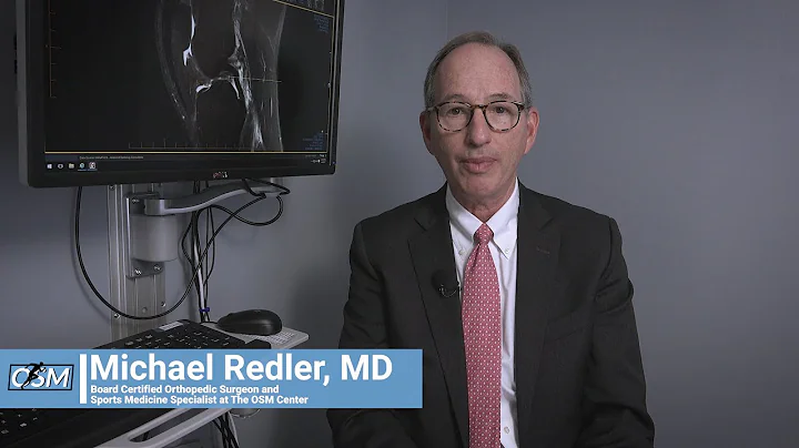 Carpal Tunnel Syndrome and Treatments - Michael Redler, MD