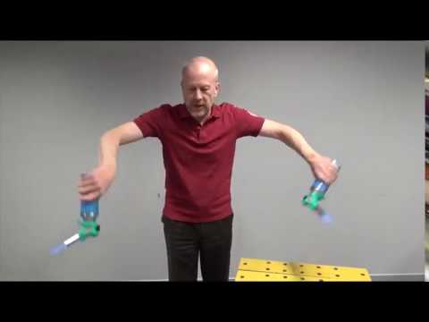 Обзор газовой горелки Sturm! 5015-KL-05 Обзор газовой горелки Sturm! 5015-KL-05