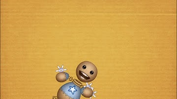 Kick the buddy ADD STUN STARS