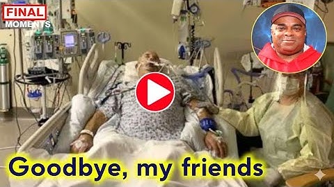 Tech Influencer Lamarr Wilson Dies at 48 | Cause of Death Revealed || Official Update