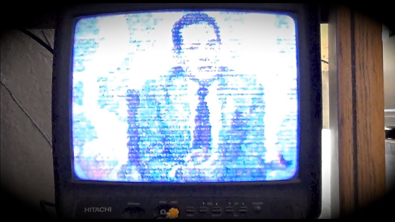 Oddity Archive: Episode 41.5 - TV DX-ing