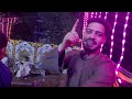 ابو العريس ولع الفرح برقص والجمهور كله قام رقص مع أفراح السماعنه الحرزات الغربية مركز المنشاه