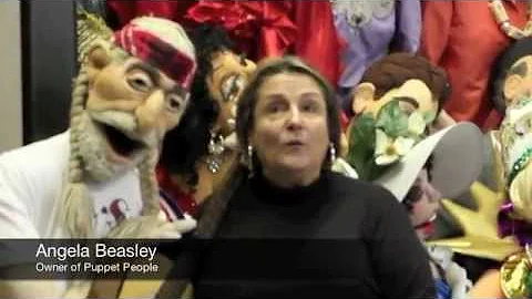 Angela Beasley's Puppet People.m4v