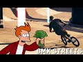НОВОСТИ BMX STREETS | ЦЕНА | КОГДА ВЫЙДЕТ?!