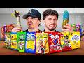 We Tried the Internet's Weirdest Snacks!