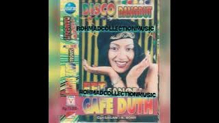 Eet Sangra - Cafe Duth (cipt.Sailan/K.Rony)