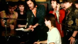 INCREDIBLE PENGUINS - Happy XMas (War Is Over)