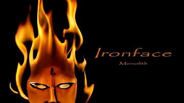 Monolith - Ironface (Official Audio)