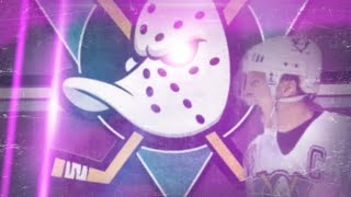 Paul Kariya #9 ~ Eye Of The Tiger ~ Highlights! ~