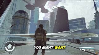 Star Wars Genesis Mod For Starfield Changes EVERYTHING