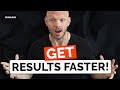 Radically Speed Up Your Results With Women And Goals | Fearless Fundamentals