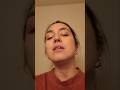 Sugar Talking by Sabrina Carpenter #cover #singing #singer #acapella #music #songcover