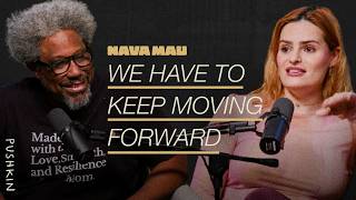Ep 6: Nava Mau: Baby Reindeer and Trans and Queer Representation in Film