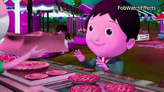 Little Baby Bum Simple Simon Effects Sponsored By Preview 2 Mokou Deepfake