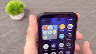 картинка: DOOGEE Blade20 Turbo - СМАРТФОН С БОЛЬШОЙ БАТАРЕЕЙ И ЗАЩИЩЕННЫМ КОРПУСОМ!