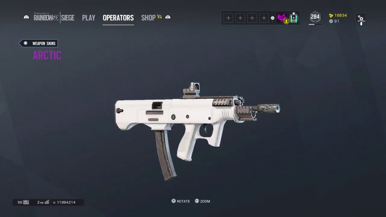 [PS4][NA]Rainbow Six Siege Para Bellum Diamond Gameplay Go4r6 today ...