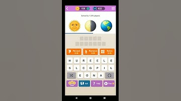 GUESSUP GUESS UP EMOJI LEVEL 622 ANSWERS