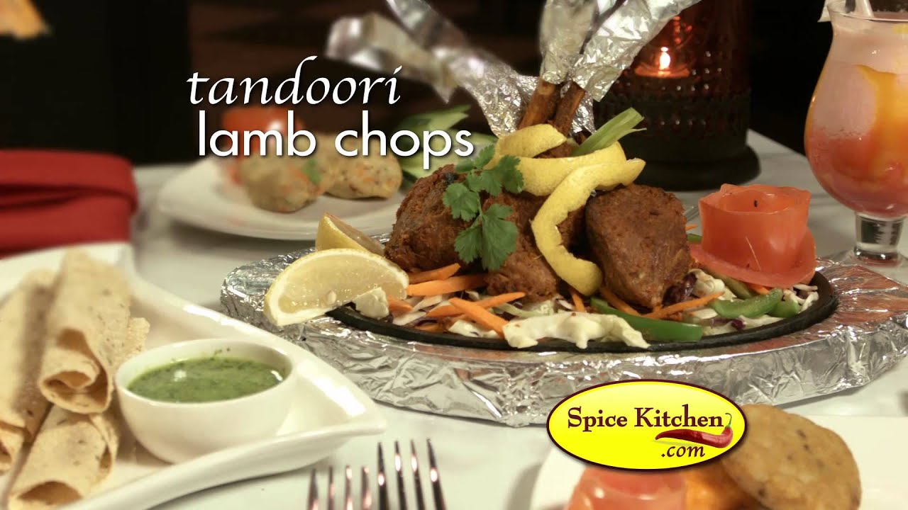 Spice Kitchen Indian Cuisine Lansdale YouTube