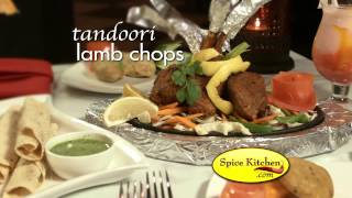 Spice Kitchen Indian Cuisine   Lansdale