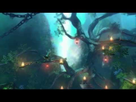 Trine Enchanted Edition Trailer