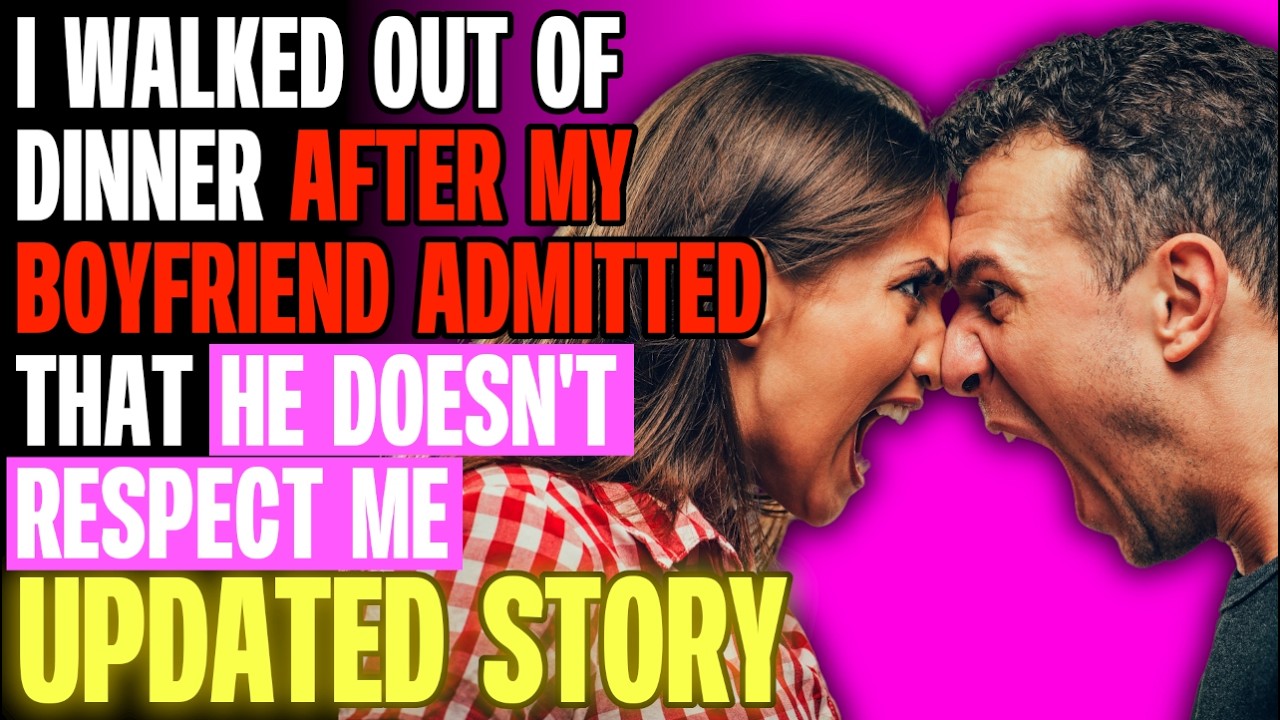 My Boyfriend Told Me That Sleeping With Me Was His Biggest Mistake r/Relationships