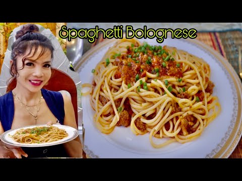 Video: Spaghetti Bolognese Er Ikke En Italiensk Rett, Sier Ordfører I Bologna