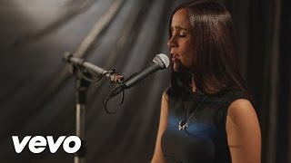 Julieta Venegas - Tuve Para Dar ((En Vivo) (Video))